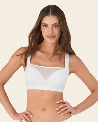 Brasier brastop con buen cubrimiento de sisa y espalda#color_000-blanco