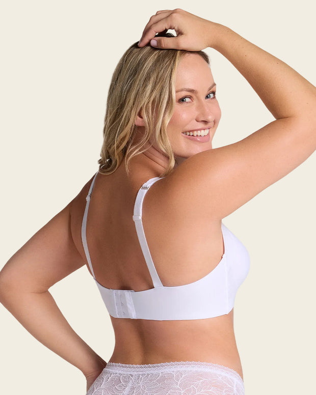 Brasier brastop con buen cubrimiento de sisa y espalda
