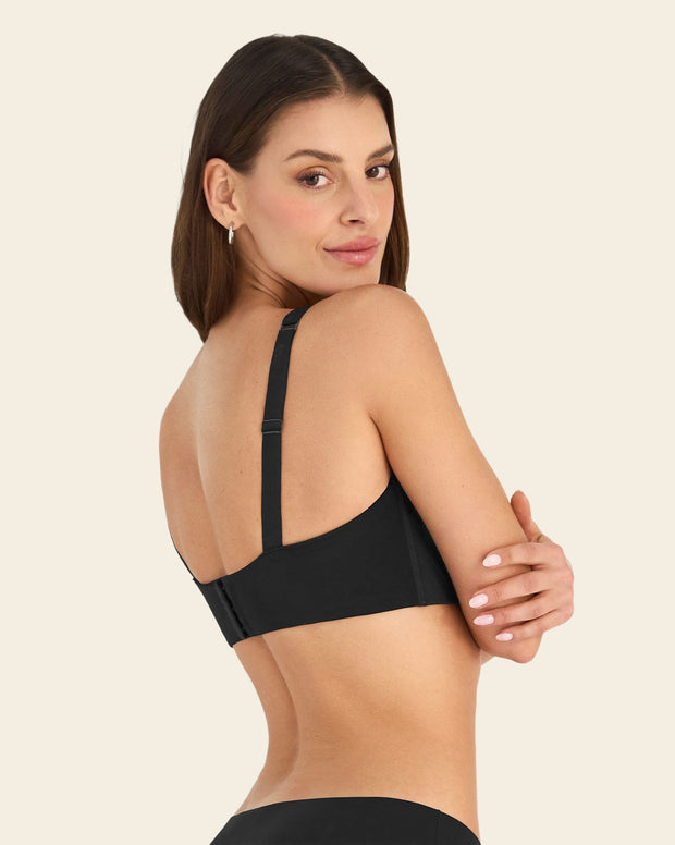 Brasier brastop con buen cubrimiento de sisa y espalda