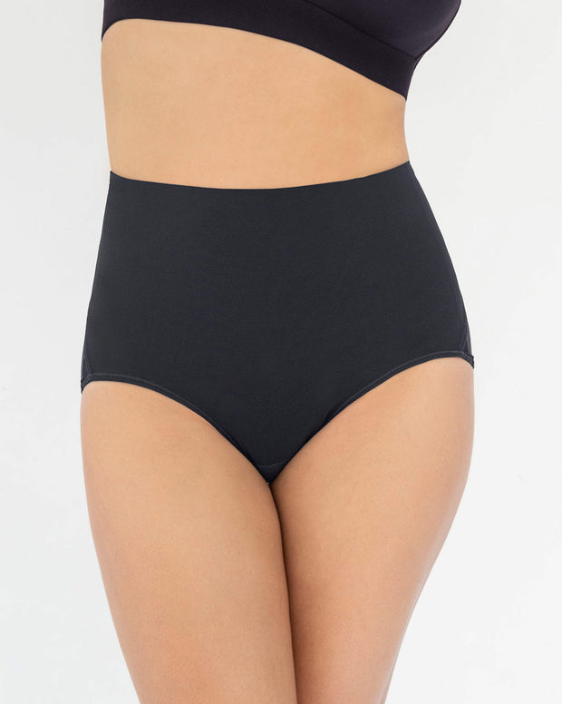 Panty faja postparto de control fuerte