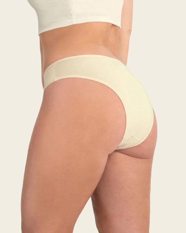 Paquete x 3 tangas ultracómodas