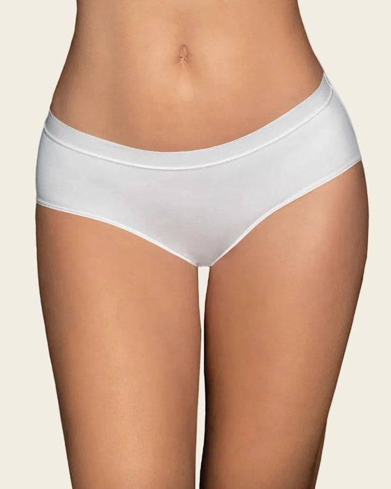 Hípster cómodo y suave de buen cubrimiento#color_000-blanco