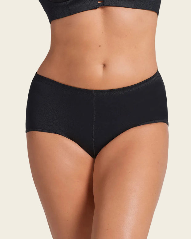 Panty clásico de realce