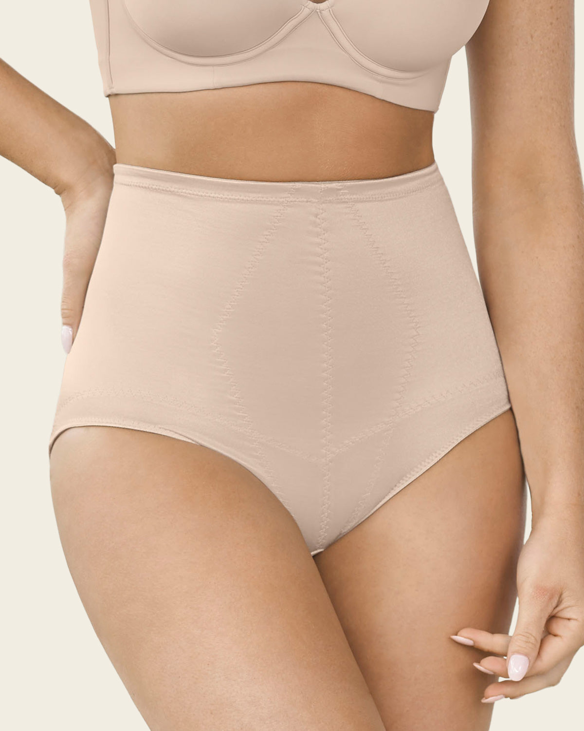 Pantalones De Algodón para Mujer en Blanco: Ahora hasta −63%