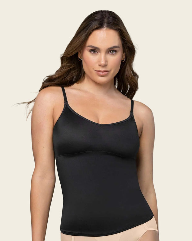 Camiseta multiusos de compresión de abdomen