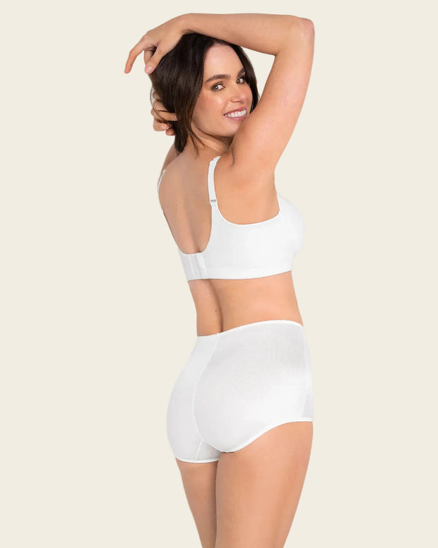 Panty faja clásico de control fuerte