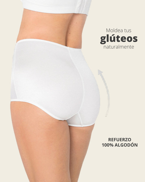 Panty faja clásico de control fuerte