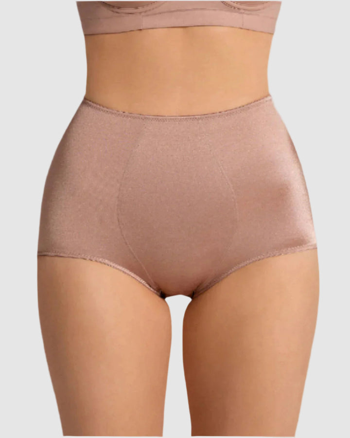 Panty faja clásico de control fuerte