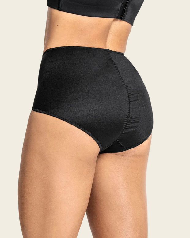 Panty clásico de compresión