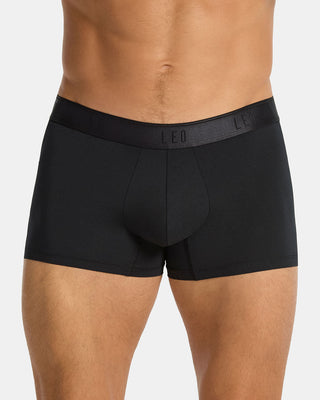 Anti-bacterial trunk made of soft microfiber#color_700-negro