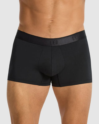 Anti-bacterial trunk made of soft microfiber#color_700-negro