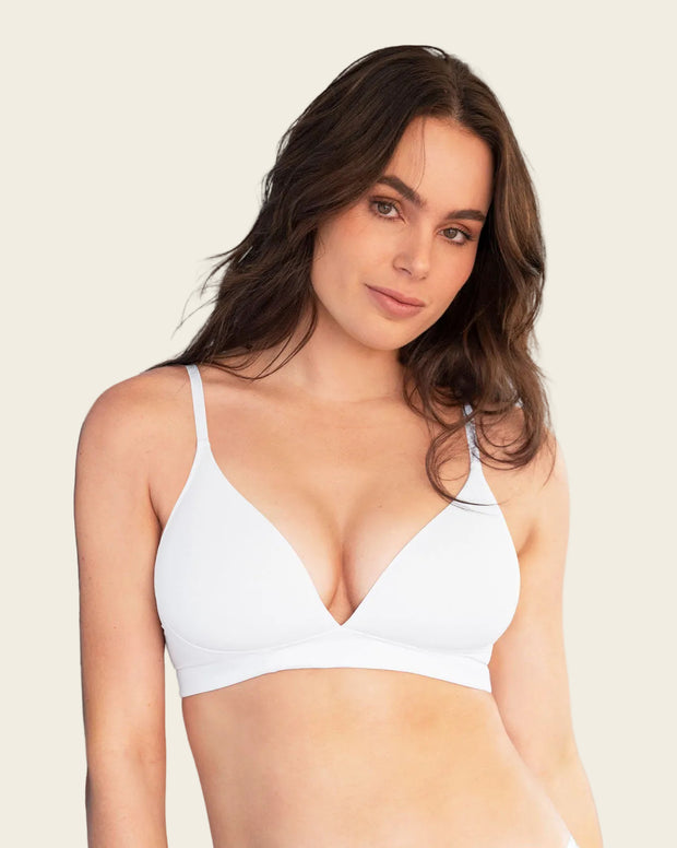 Brasier sin varilla total comodidad Elemental Bra