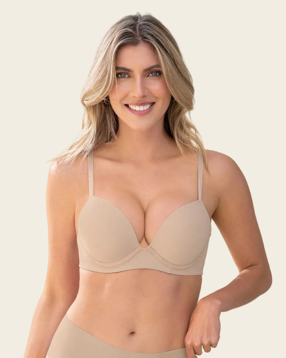 Brasier de Doble Realce#color_802-cafe-claro