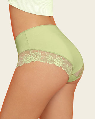 Panty cachetero de tiro alto#color_c60-verde-claro
