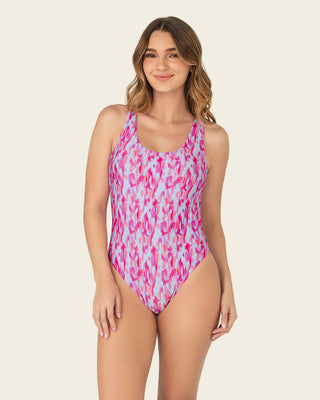 Traje de baño entero BIO-PET#color_940-estampado-rosado-pastel