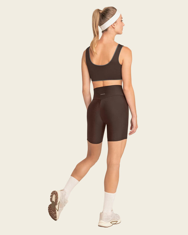 Top doble faz deportivo