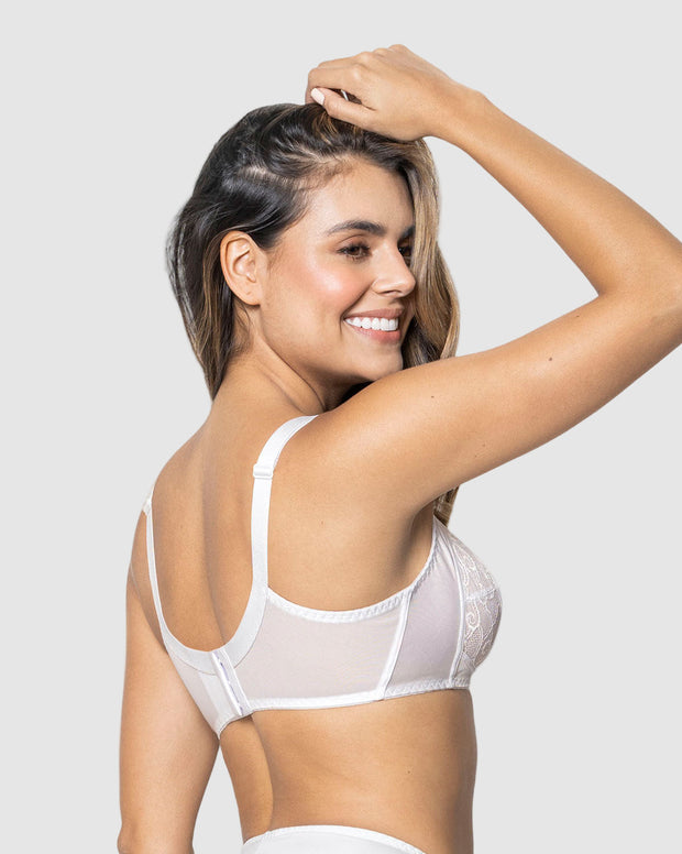Brasier de mayor cubrimiento sin varilla