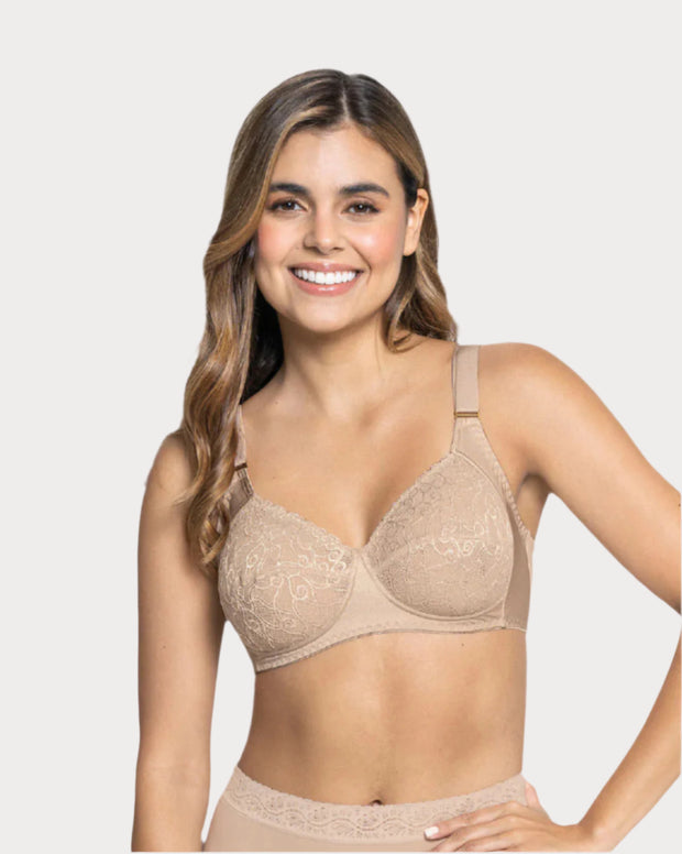 Brasier de mayor cubrimiento sin varilla