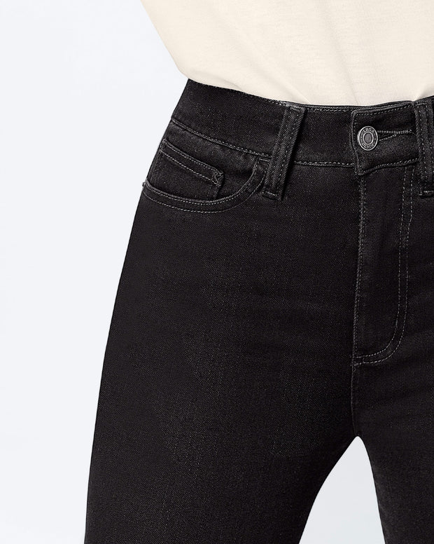 Jeans skinny esenciales para mujer