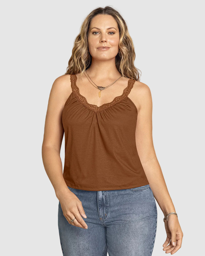 Camiseta de tiritas en SmartLace®