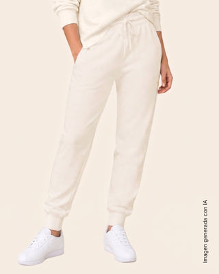 Pantalón-largo-tipo-jogger-con-bolsillos-funcionales#color_018-marfil