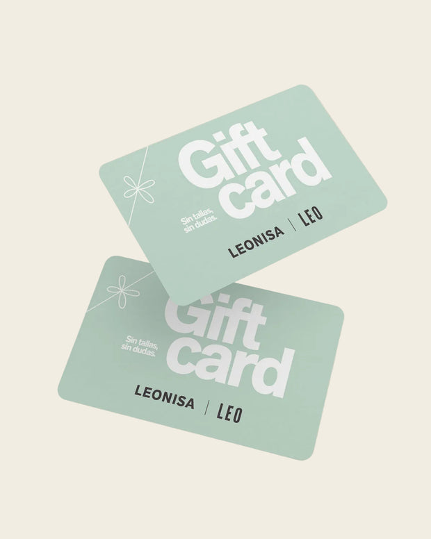 Gift Card Virtual