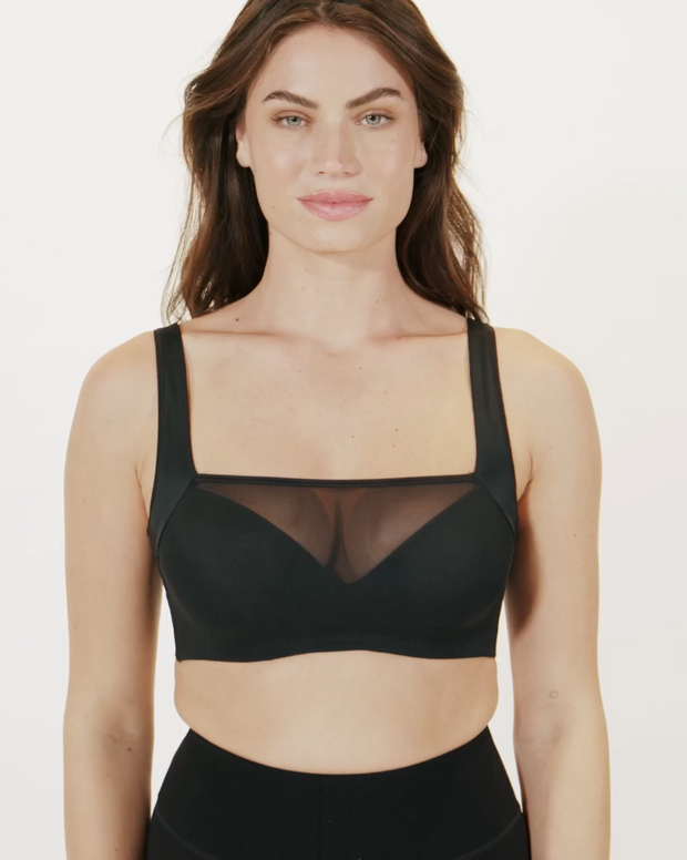 Brasier brastop con buen cubrimiento de sisa y espalda