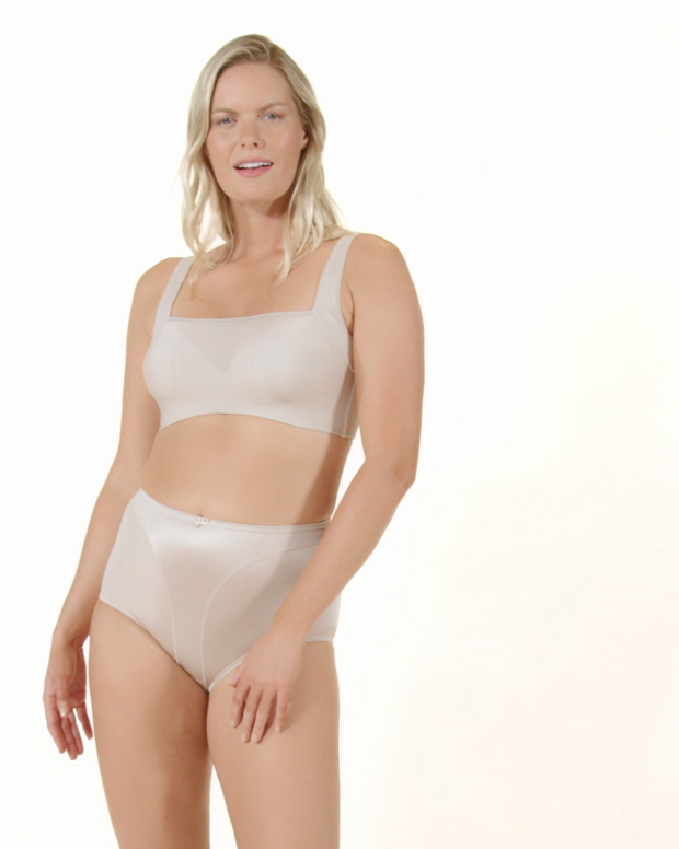 Panty clásico