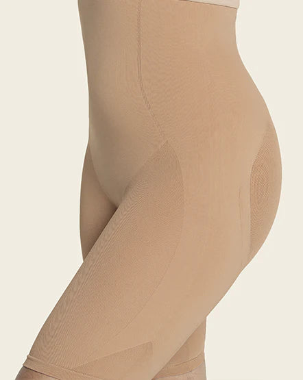 Compresión Específica