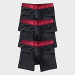 CYBER WEEKEND SALE 🔥 | Ropa interior para hombre On Sale