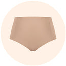 Panties y Tangas Invisibles Sin Costura