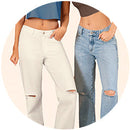 Pantalones y Shorts