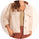 Sweaters, chaquetas y chalecos
