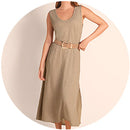 Vestidos, Faldas y Jumpsuits