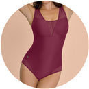 Trajes de Baño con Control de Abdomen