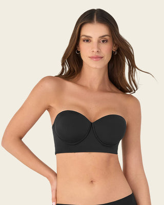 Brasier strapless 360° de perfección#color_700-negro