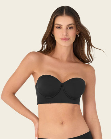 Brasier strapless 360° de perfección#color_700-negro
