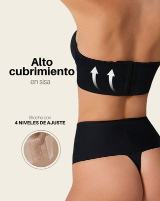 Brasier strapless 360° de perfección#color_700-negro