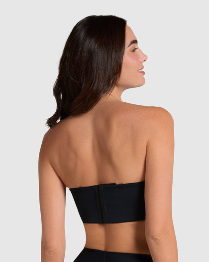 Brasier strapless 360° de perfección#color_700-negro