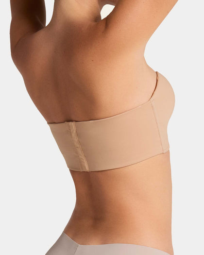 Brasier strapless Antigravedad Nueva Edición - Máximo soporte - No se cae