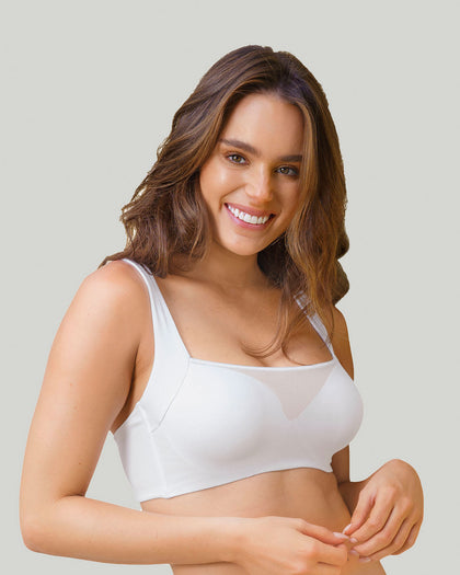 Brasier brastop con buen cubrimiento de sisa y espalda