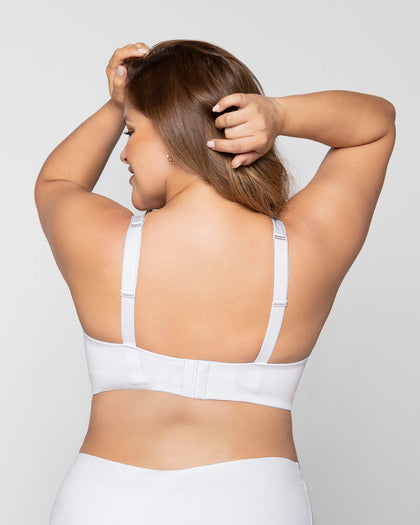 Brasier brastop con buen cubrimiento de sisa y espalda