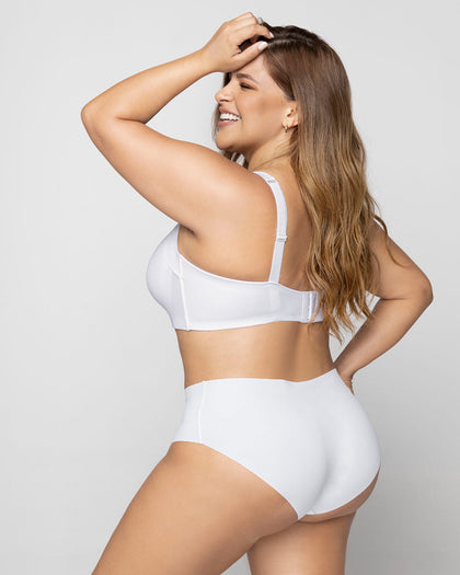 Brasier brastop con buen cubrimiento de sisa y espalda