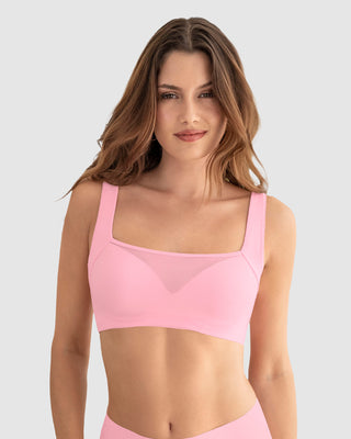 Brasier brastop con buen cubrimiento de sisa y espalda#color_301-rosado