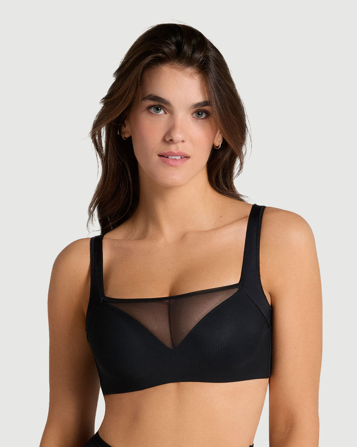 Brasier brastop con buen cubrimiento de sisa y espalda