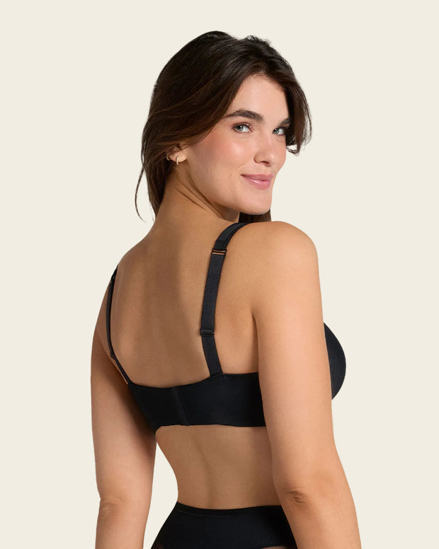 Brasier brastop con buen cubrimiento de sisa y espalda