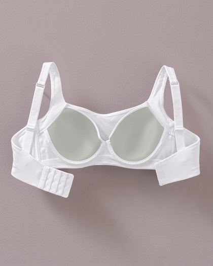 Brasier brastop con buen cubrimiento de sisa y espalda