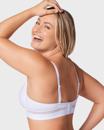 Brasier ultracómodo sin varillas ni estructuras internas#color_000-blanco