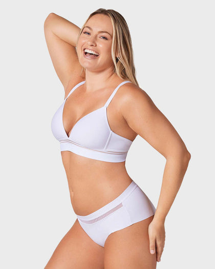 Brasier ultracómodo sin varillas ni estructuras internas#color_000-blanco