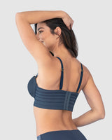 Brasier tipo bustier support strapless#color_500-azul-oscuro